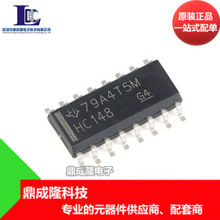 SN74HC148DR���bSOP16ԭ�b��Ʒ TISN74ϵ�� ߉݋оƬ