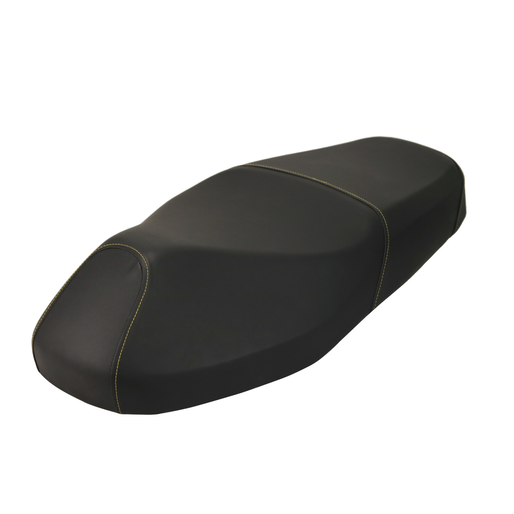 Motorcycle seat cover suitable for PCX150 PCX160 seat cushion leather sun protection seat cushion cover bag leather cover