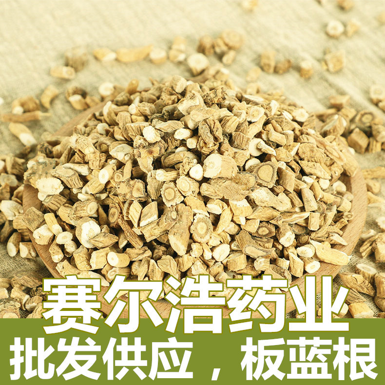 厂家直销 板蓝根 大青根 500克 一手货源量大从优