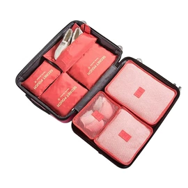 旅行包袋;电脑包;洗漱包、袋