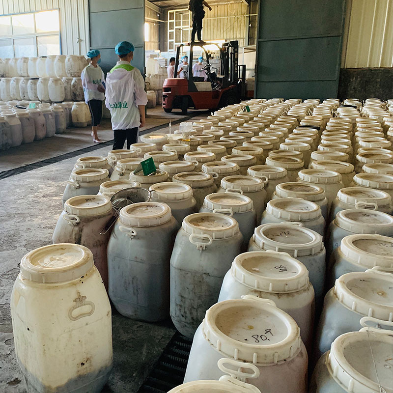 厂家大桶散装山花蜜75公斤桶装蜂蜜批发农家自产秦岭土蜂蜜椴树蜜|ru