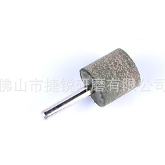 Sesame Grinder Head, Rubber Sanding Head, Mold Polishing Grinder Head, Full Specification 6*14mm-40mm, Direct Factory Supply