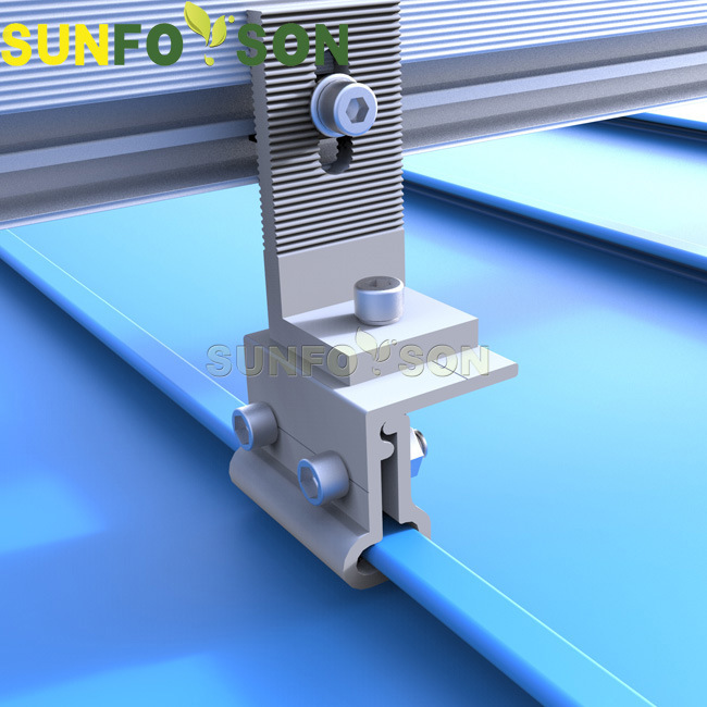 New design solar panel stand s