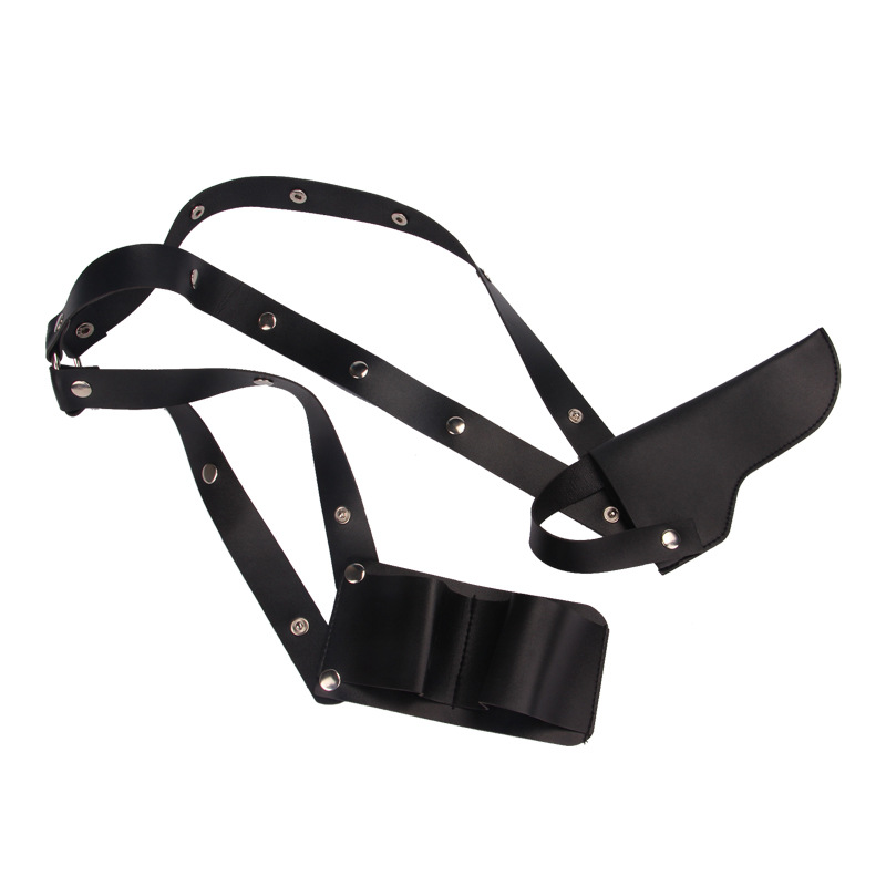 自杀小队-枪套-A