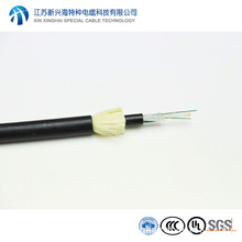 新興海光纜自承式架空電力光纜ADSS 12B1-550室外大跨距ADSS光纜