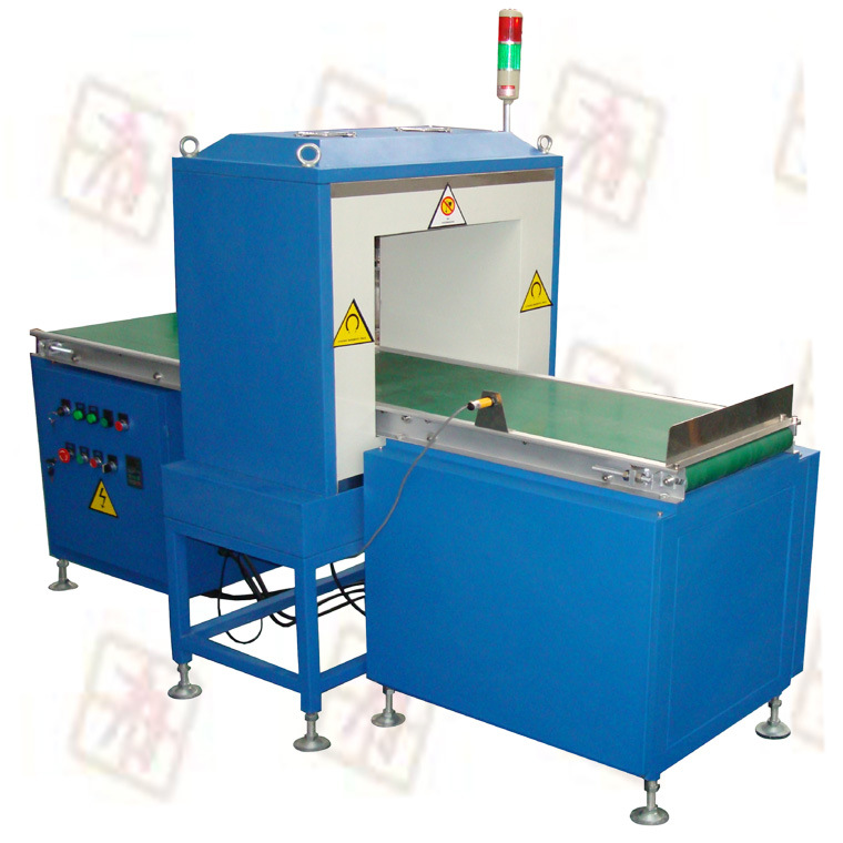 PTC-3636TS汽配零件齿轮批量退磁机 钢件脱磁消磁处理 消磁机