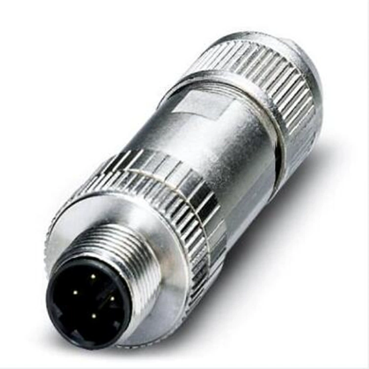 Финикс-разъем - SACC-M12MSD-4Q SH - 1543223