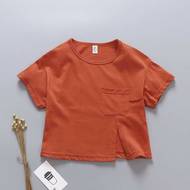 T-shirt enfant - Ref 3427745 Image 6