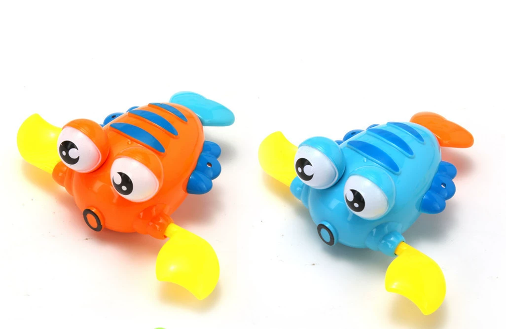 Заводная игрушка для игр в воде для ребенка для ванной, оптовая продажа, (跨境贸易)