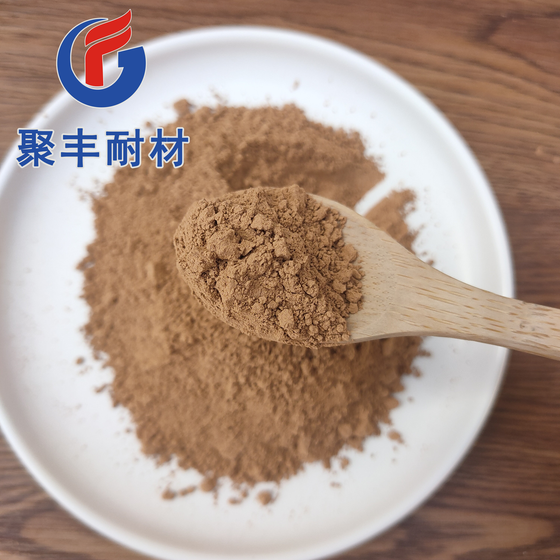 模型制造红粘土粉工业填充陶土 耐高温烧结性能好陶土现货批发