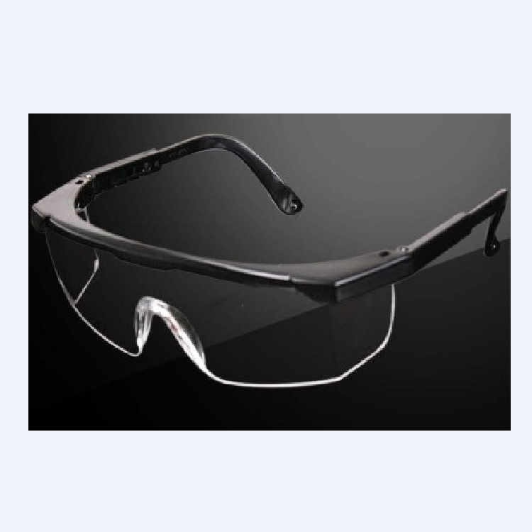 儿童幼儿园学生防风沙尘实验眼镜防冲击飞溅防弹弓水弹眼镜护目镜