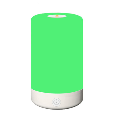 厂家直供创意usb儿童小夜灯 卧室触摸感应灯 充电light跨境礼品|ms