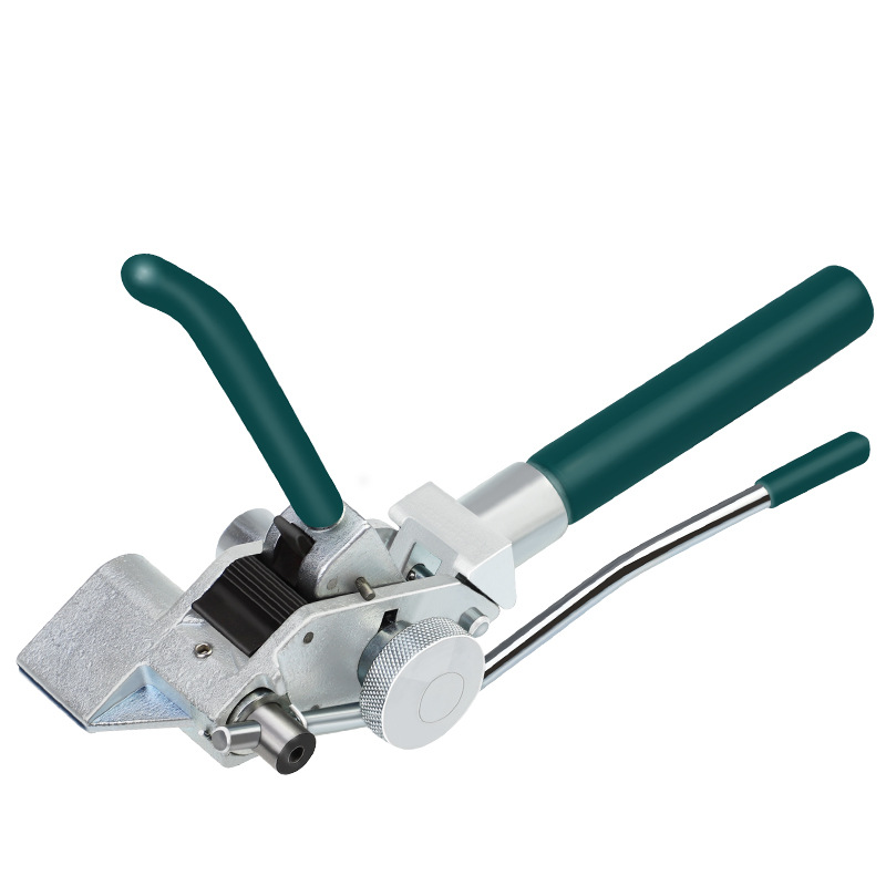 ZS003 紧固器 紧带机