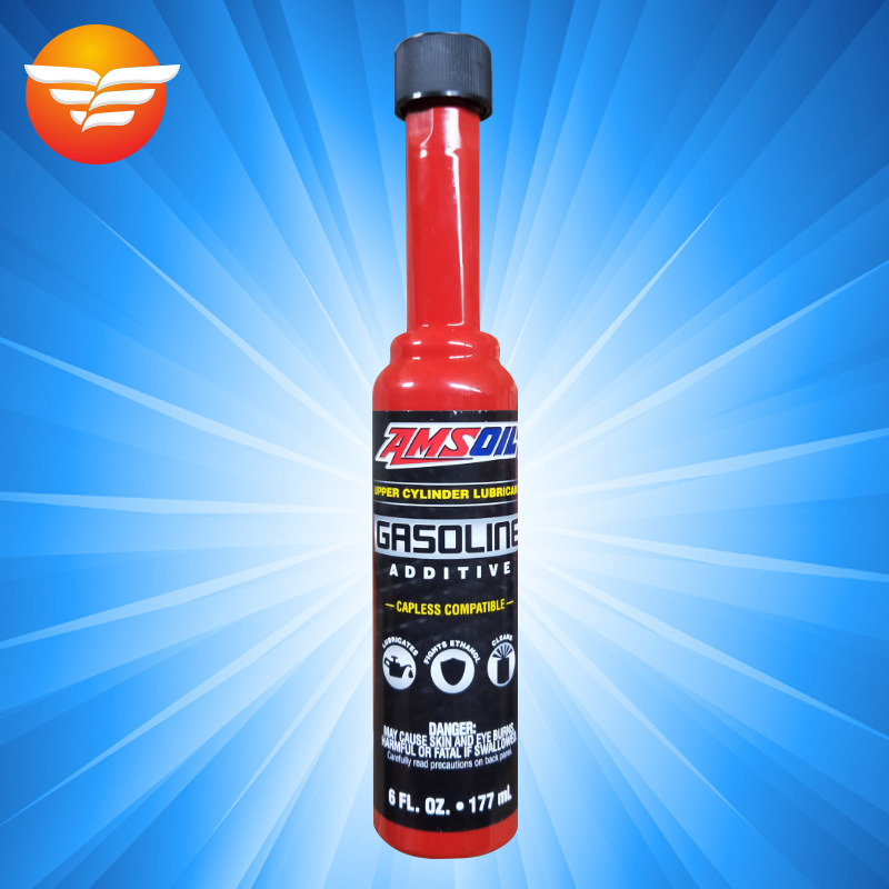 安索UCL燃油宝 汽油燃油添加剂 积碳清洗剂清洗油路发动机除积碳