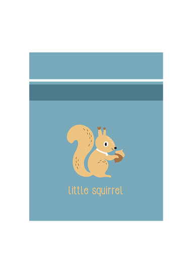 Wholesale disposable self-adhesive hanging thickened storage small adhesive car-mounted garbage bag