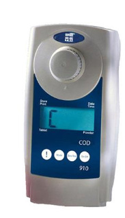 YSI 900游离氯比色计 销售维修