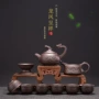 活动紫砂龙凤呈祥套装