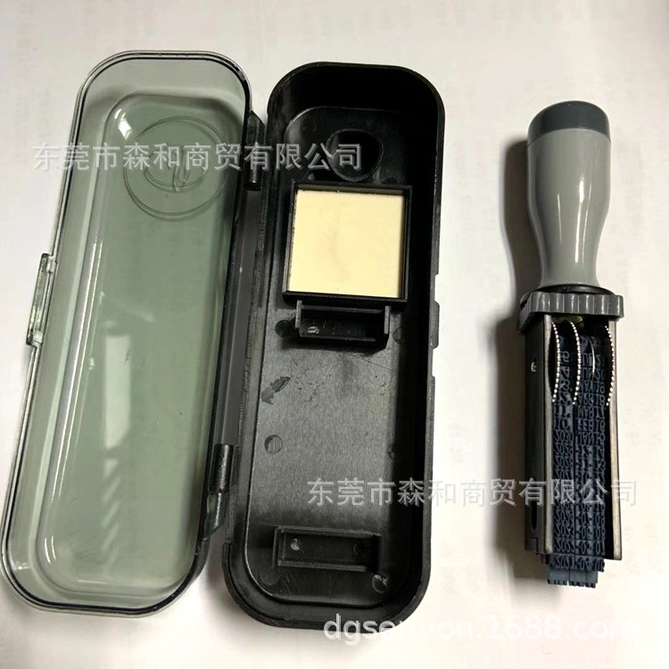 ��Ӣ����С������ӡ���ܳ�9*2MM���������������ֶ�ת��ӡ��