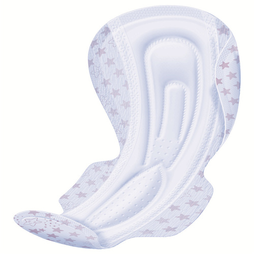 Panty Liner Sweet Sleep Soft Stick 400mm*3 Pcs, Dropshipping Wholesale Menstrual Pads