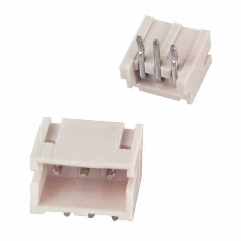 Поставка JST/S3B-ZR(LF)(SN) прямоугольный разъем-держатель иглы мужской штырь R/A 3POS 1,5 MM