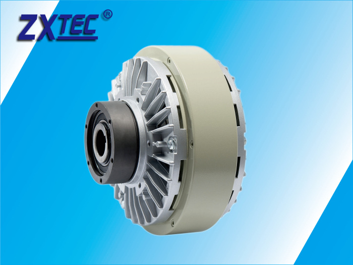 瑞安市中星工控 ZXF-K-5 孔式磁粉离合器