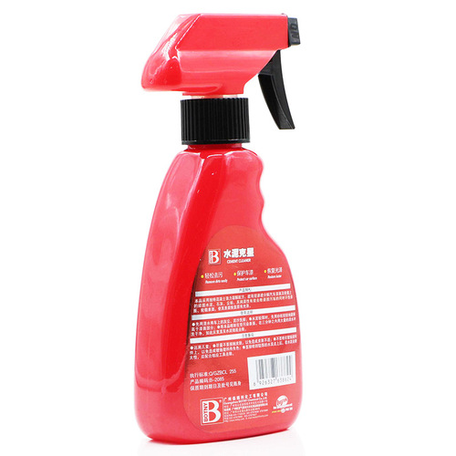 Baotili automobile cement nemesis car paint glass lime cement dissolving agent tile cleaning agent B-2085
