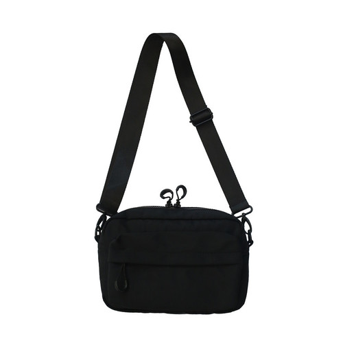 Super popular crossbody bag, small backpack, cool bundy bag for men and women, Korean style trendy brand personality, street hip-hop chest bag, shoulder bag