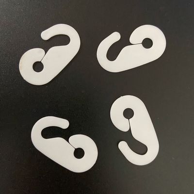 厂家 不勒耳朵神器 s口耳罩挂钩无痕口罩调节扣 松紧扣现货批发|ms