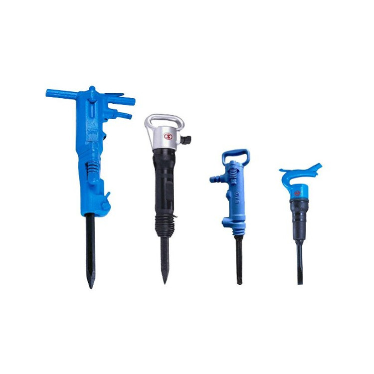 矿用 G10型混凝G7型风镐手持式气动风镐轻型土破碎镐