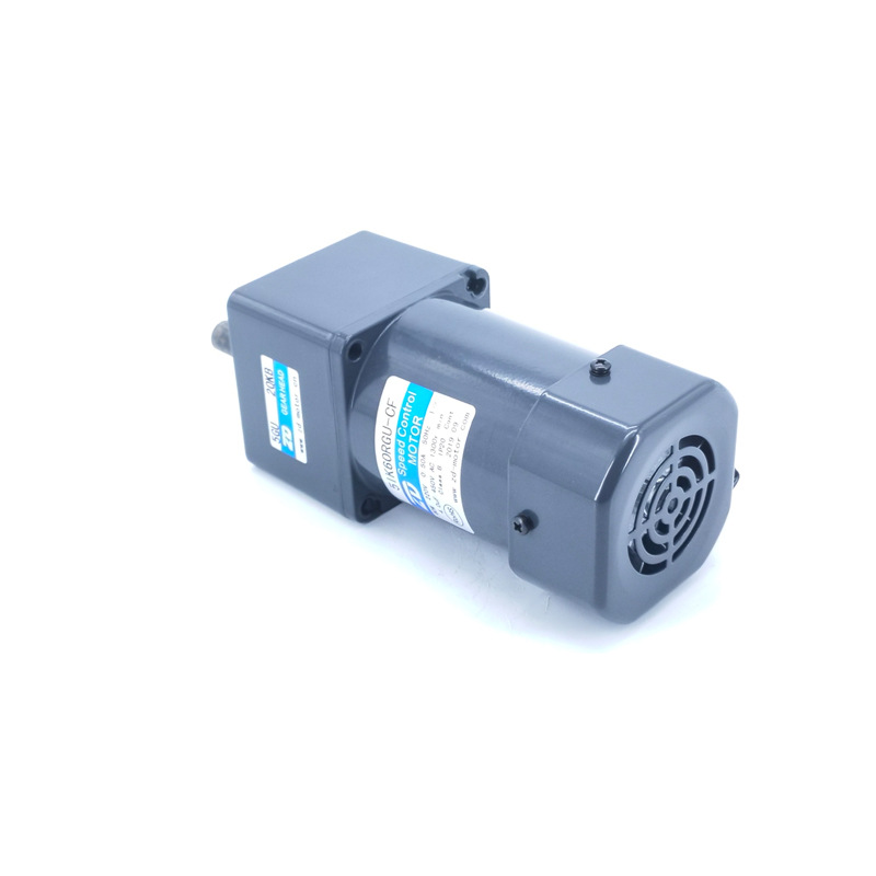 5IK60RGU-CF-5GU7.5K N95口罩机械专用中大220V 60W交流调速马达