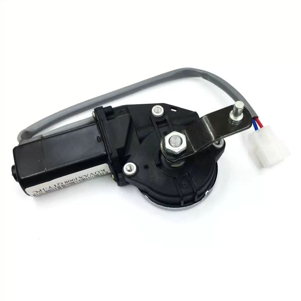 Запчасти для экскаваторов подходят для заправочного двигателя дроссельной заслонки Kubota KX155/161