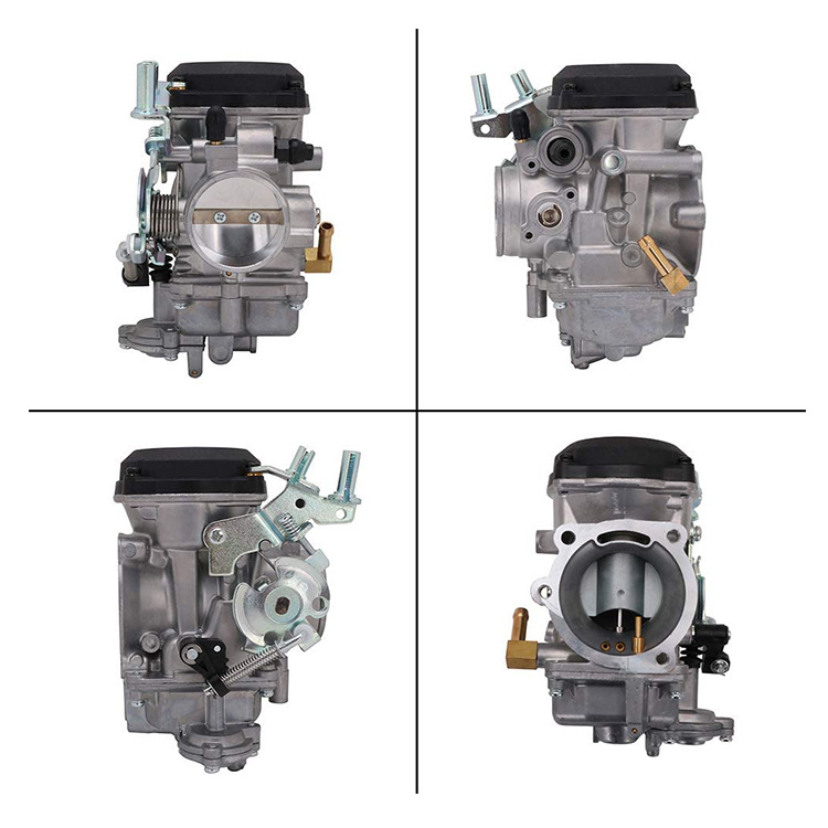 Carburetor Is Suitable for Cv40 40mm 27490-96 Xl883 Xlh883 27490-04 Harley