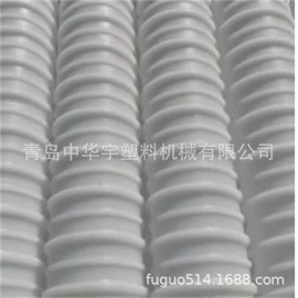 塑料管材设备;塑料板材设备;塑料挤出机