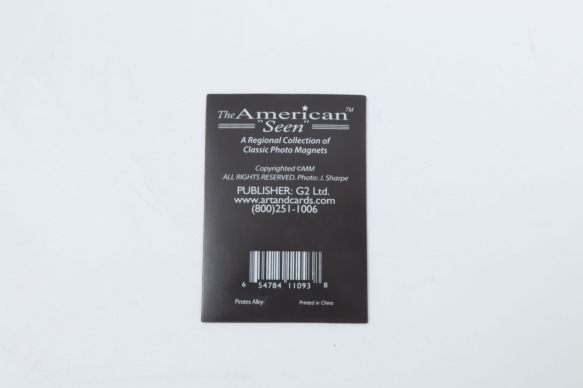 磁铁冰箱贴定制广告