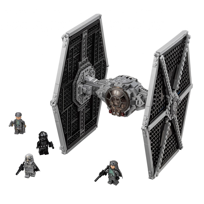 TIE Fighter Image 4