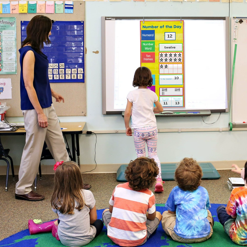 Горячая распродажа на Amazon о сегодняшнем номере сумки для математических карт дня