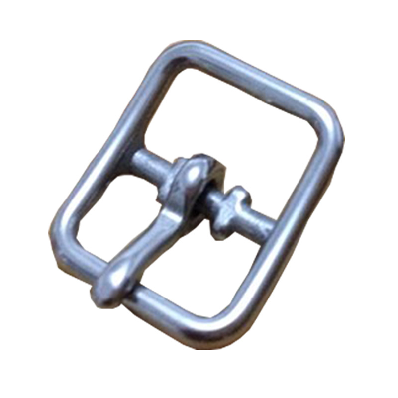 1.5cm日字扣服饰箱包金属扣 针扣鞋扣厂家供应不锈钢皮带扣|ms