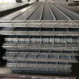 不锈钢板;角钢;无缝管