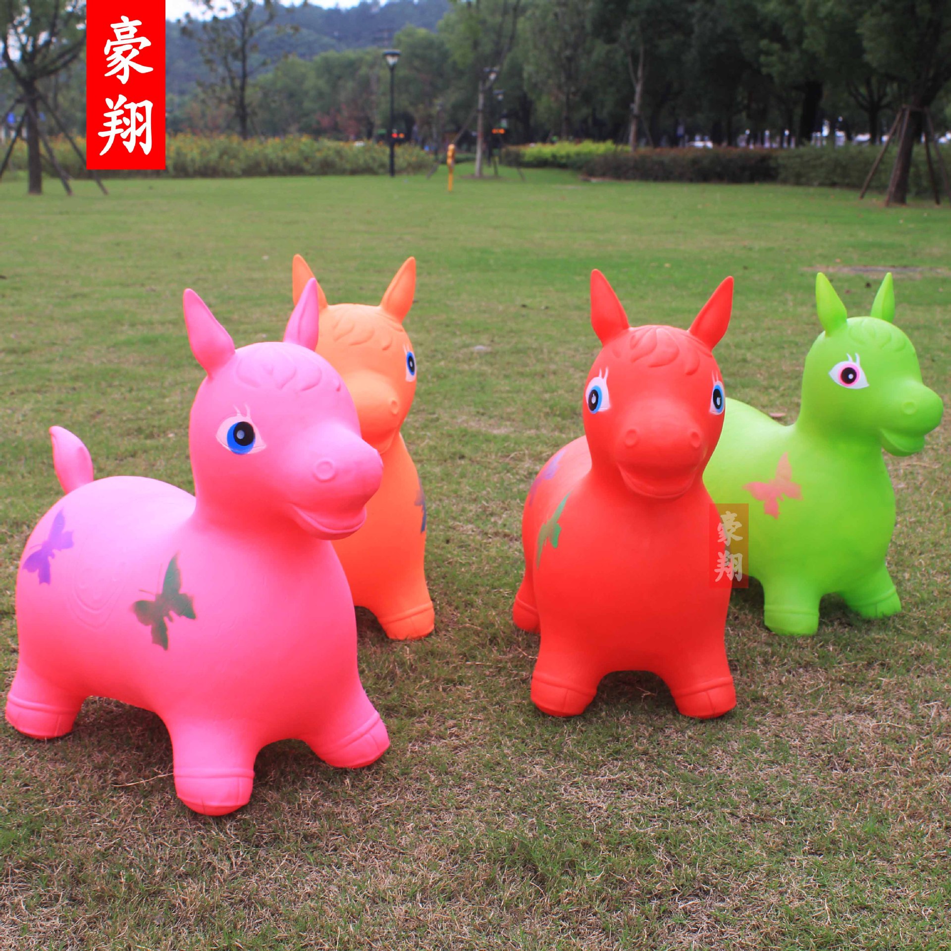 금고 말 [색상 랜덤]]