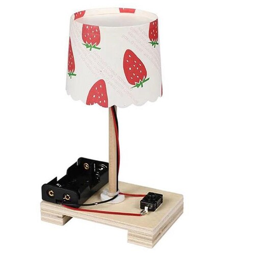 Primary school students' science and technology small inventions, handmade diy, maker steam science and educational toys teaching aids wholesale
