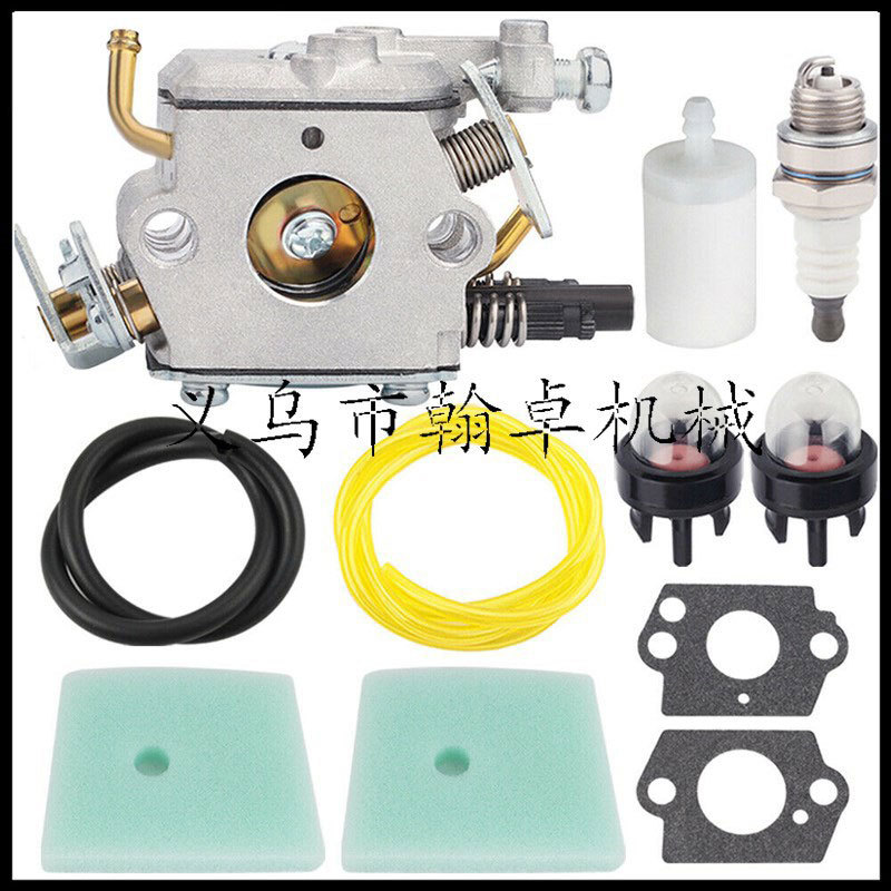 Husqvarna326C 326L 123 223 323 325 326 327化油器C1Q-EL24批发