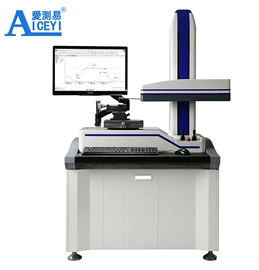 硬度计;偏摆检查仪;影像仪