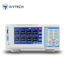 IV380多通道温度测试仪8-64CH可选温度巡检仪多路温度记录仪IV390