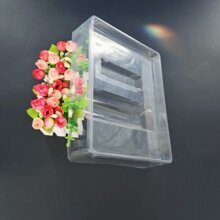 ���ڻ��yƷ���ܰ��b RPET���� �Y���Rȫ ��ˮ���ܵ��� ��͸��