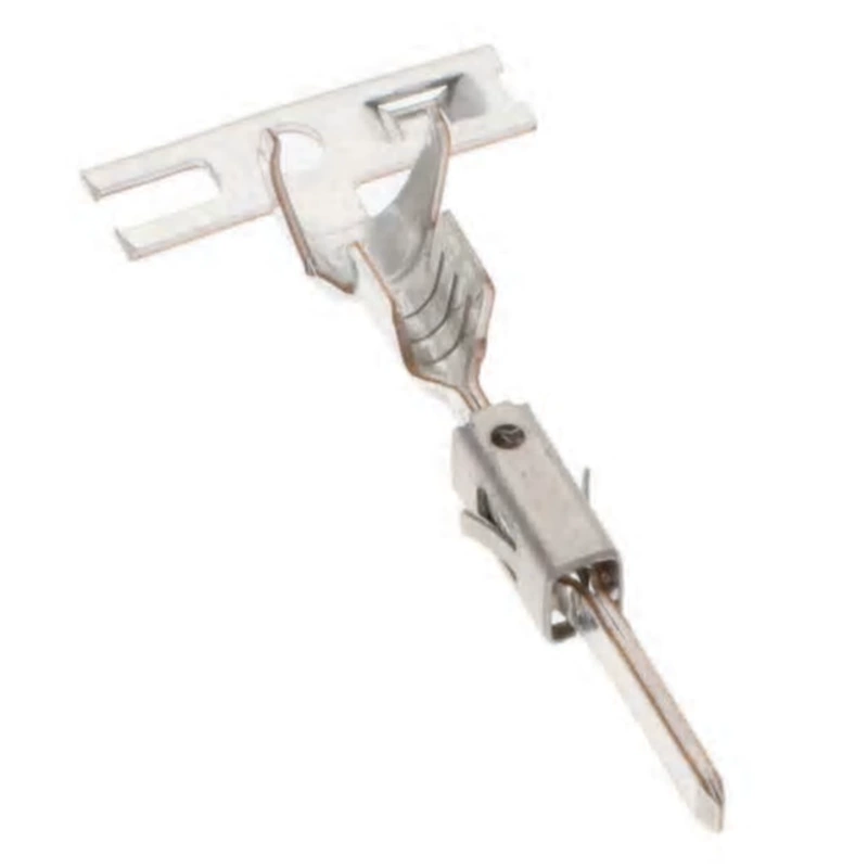 Поставка TE/Tyco 1703278-2 прямоугольный разъем-контакт CONN TAB 16AWG CRIMP TIN