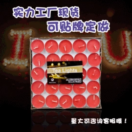 蜡烛;蜡烛器皿;鲜花花艺制品