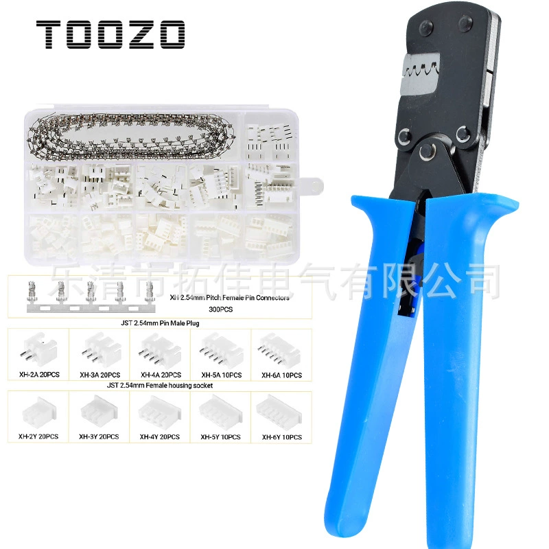 SM2.5 PH2.0 DuPont XH2.54 h3.96 C3 маленький зажим DuPont зажим для проводов Зажим для проводов