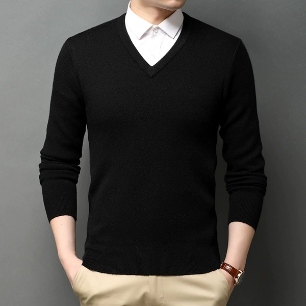Conventional black