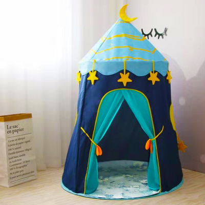 Children&#39;s Tent Sleeping mat Cartoon Jacquard weave Borneol Summer Liangdian Foldable washing Hexagon Customizable