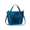 One-shoulder bag, glowing universal bag strap, 2022, Korean style